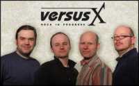 photo de Versus X